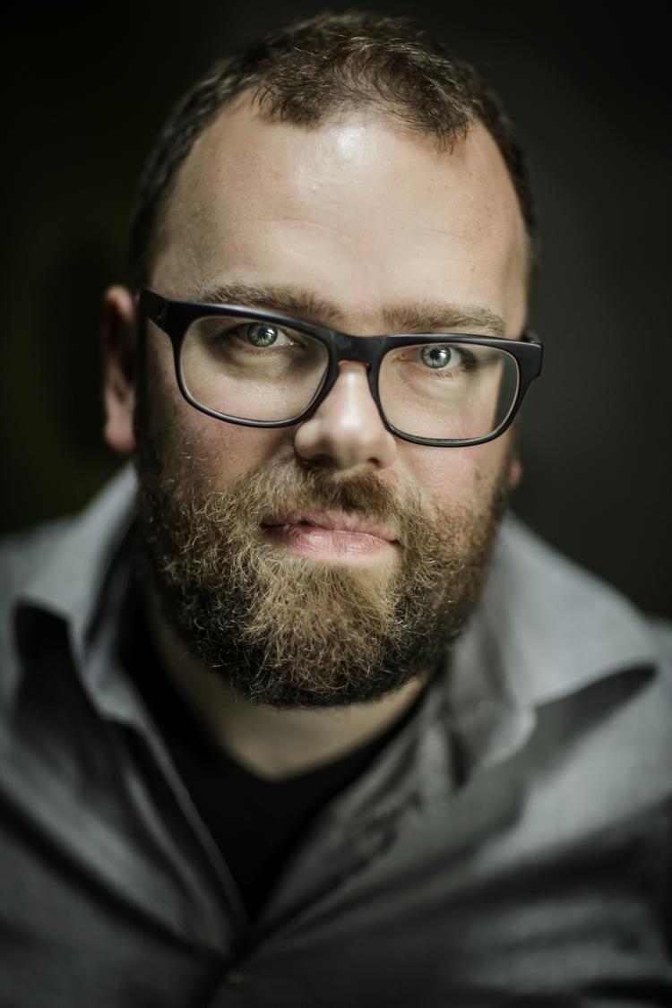 Litteraturforsker. Tue Andersen Nexø har skrevet en fremragende og sympatisk bog, som er sjov at være uenig med, skriver Politikens anmelder. Foto: Mads Nissen 