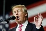 Campaign 2016 Trump