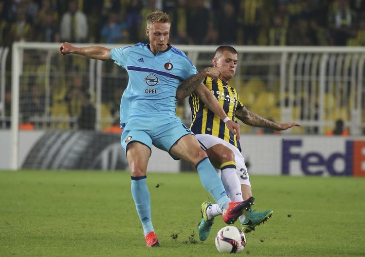 Topscorer. Nicolai Jørgensen er nu oppe på 6 mål i ligaen, hviket gør ham til delt topscorer med Twentes Enes Ünal. 