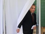 nej. Ungarns regeringschef, Viktor Orban, har lige stemt nej at tage imod flygtninge fra andre EU-lande. 