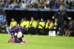 Av. Neymar og Barcelona havde det hårdt i Vigo mod Celta og Sisto. 