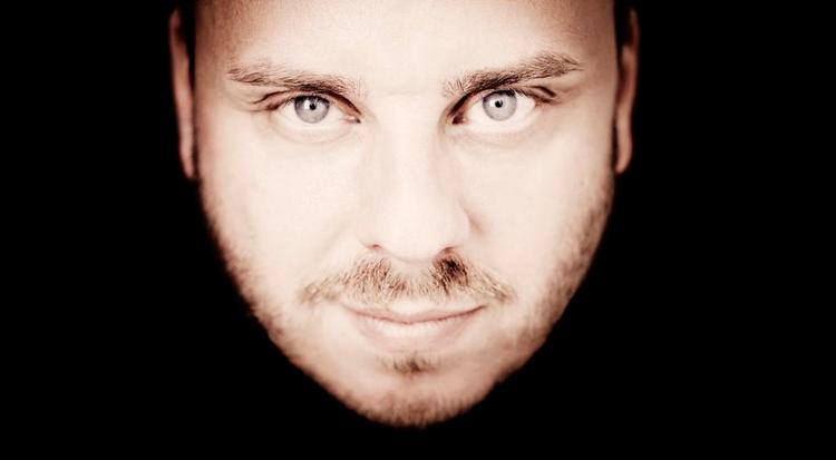 SFÆRISK. Matthias Goerne lader sin basbaryton klinge stort og sort hos Brahms. Foto: Marco Borggreve 