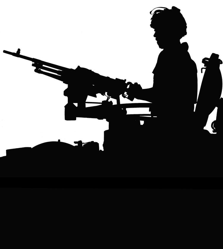 Vagtsom. Efter invasionen i 2001 havde USA en unik chance for at få Afghanistan ud af krigsspiralen, men viljen manglede, mener Anand Gopal. Foto: Ryan Remiorz/AP 