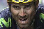 Ferieklar. Alejandro Valverde og flere andre store spanske navne har droppet VM. 