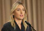 Superstar. Maria Sharapova har gennem karrieren tjent 36.484.486 dollar i præmiepenge. Dertil kommer svimlede  sponsoraftaler. 