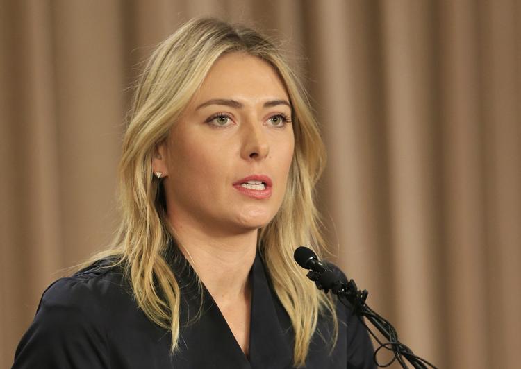 Superstar. Maria Sharapova har gennem karrieren tjent 36.484.486 dollar i præmiepenge. Dertil kommer svimlede  sponsoraftaler. 