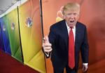 Afsløring. Donald Trump har måske ikke har betalt indkomstskat i de seneste 18 år. 