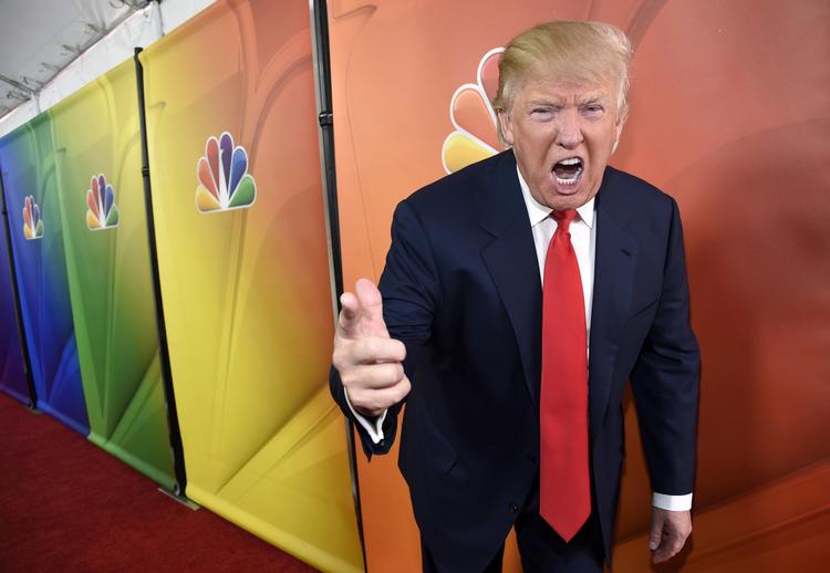 Afsløring. Donald Trump har måske ikke har betalt indkomstskat i de seneste 18 år. 