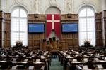 START. Folketinget åbner i dag, og Løkke tog traditionen tro hul på den nye politiske sæson med en en tale til Folketinget. 