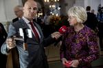Folketingets åbning
