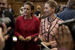 Folketinget åbner