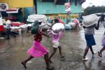 Haiti Tropical Weather