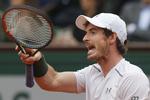 France Tennis French Open