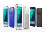 FORBIGANG. Googles nye Pixel-smartphone har ifølge tests det bedste kamera, du kan få i en telefon lige nu. Men den kommer ikke til Danmark i første omgang (Foto: Google). 