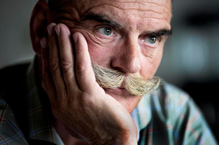 Vinder. Især Forenede Service vinder opgaverne i de kommuner, hvor Finn Buch Petersen står for udbuddet. Foto: Jacob Ehrbahn 