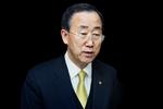 Ban Ki Moon - DIGE JENS