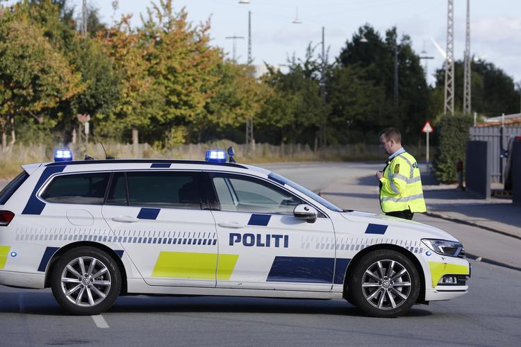 Kritik. Fyns Politiforening kritiserer blandt andet politidirektør Kit Claudi for at have en for hård ledelsesstil. 