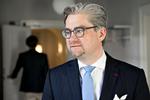 Justitsminister Søren Pind