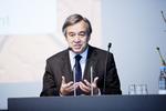 FN's flygtningehøjkommissær António Guterres i Danmark