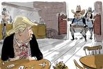 Dagens tegning