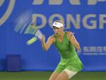 WTA nominerer Wozniacki til titel som månedens spiller