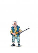 Tegning: Roald Als 