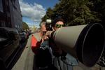 Paparazzi. Medierne skal sandsynligvis være mere påpasselige i fremtiden, hvis de ikke vil straffes for at krænke privatlivets fred. 