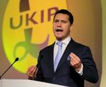 Britain UKIP