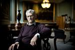VÆKST. »Fra 1993 var jeg i næsten otte år Danmarks finansminister, og i den periode fik vi pænt høj økonomisk vækst og 250.000 flere danskere i arbejde uden at sætte de sociale ydelser ned«, skriver Mogens Lykketoft (S). Arkivfoto: Martin Lehmann 