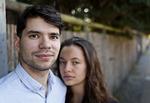 Udvist Gerardo Lopez Rodriguez er en af dem, der på den hårde måde har mærket reglerne for, hvor meget han måtte arbejde ved siden af studierne. 