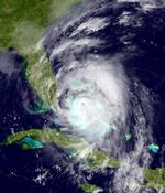 Hurricane Matthew US
