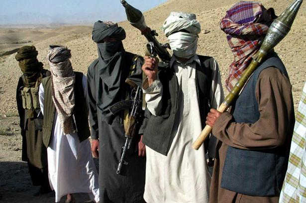 Mange af de tidligere Taleban-krigere genoptager kampen, nu mod USA. 