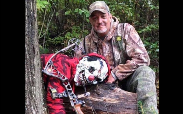 UHYGGELIGT. Klovnejagten er gået ind i USA, hvor en dræberklovne-epidemi synes at have spredt sig via sociale medier 