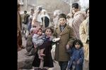 Afghanistan før ekstremismen. I 60erne og 70erne blev kvinderne i storbyerne meget friere end tidligere og kunne gå uden slør. Afghanistan var et populært stop på the hippie trail til Indien dengang. 