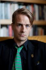 Selvsikker. 40-årige Ófeigur Sigurdsson jonglerer selvsikkert med litteratur- og kulturhistorien i romanen 'Vildmark'. 
