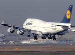 Pilotstrejken betyder, at hver tredje af Lufthansas flyafgange onsdag bliver aflyst. 