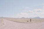 De tre danske fotografer har rejst gennem ørkenstaterne Nevada, New Mexico og Arizona for at undersøge det amerikanske ufo-miljø. 