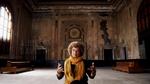 Ikon. Angela Davis, som blev et ikon i borgerrettighedsikon og professor emiritus, er en af de mange personer, der optræder i dokumentaren. 