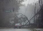Hurricane Matthew Florida