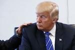 Ups. Donald Trump har været i problemer den seneste uge. Nu er slemt gået til værre for præsidentkandidaten. 