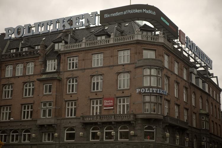 Foto: Peter Hove Olesen (arkivfoto) 