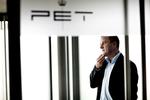 Byret forbyder bog om tidligere PET-chef