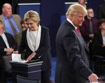 Campaign 2016 Debate