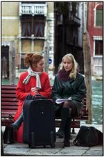 flersproget. Italiensk på begynderniveau – som i sin tid i filmen – er det blevet sværere at komme til at læse i dag. Arkivfoto: Ole Steen 