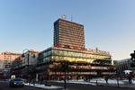 Berlin - Europa-Center