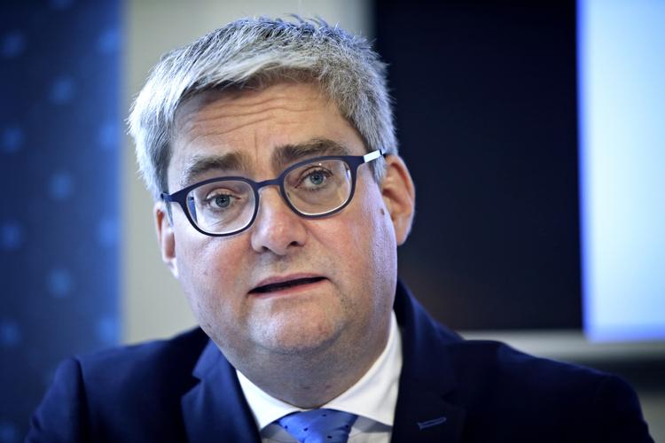 Justitsminister Søren Pind (V) ser tegn på en international reaktion mod populismen. 