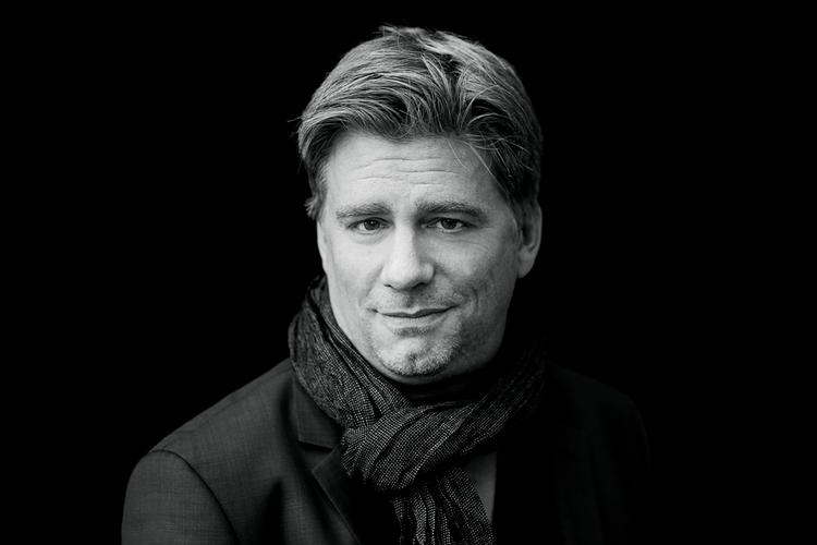 Operachef. Philipp Kochheim tiltræder sit nye job 1. maj. 