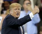 Imod. Musikkampagne skal få folk til ikke at stemme på Trump. 