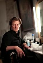 Nekrolog. Trods sit lyse sind havde Martin Tulinius stærkest greb om de mørke historier. 