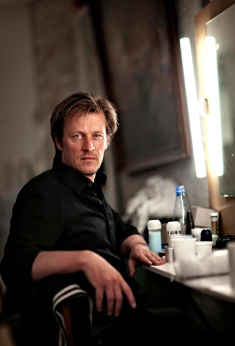 Nekrolog. Trods sit lyse sind havde Martin Tulinius stærkest greb om de mørke historier. 